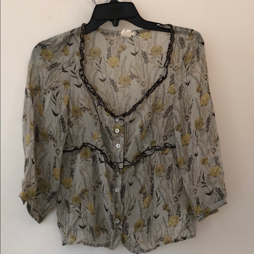 Blouse